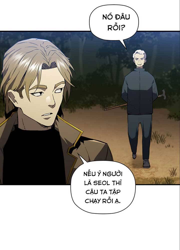 Khát Vọng Trỗi Dậy Chapter 89 - 87