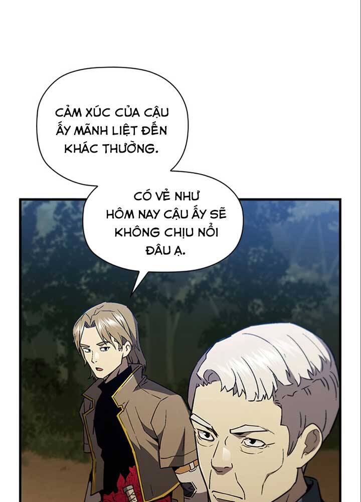 Khát Vọng Trỗi Dậy Chapter 89 - 88