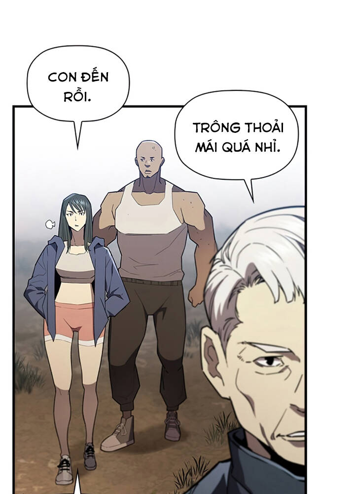 Khát Vọng Trỗi Dậy Chapter 90 - 21