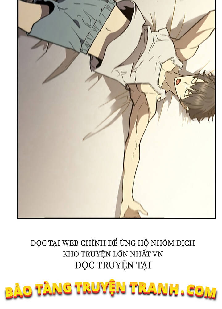 Khát Vọng Trỗi Dậy Chapter 90 - 91