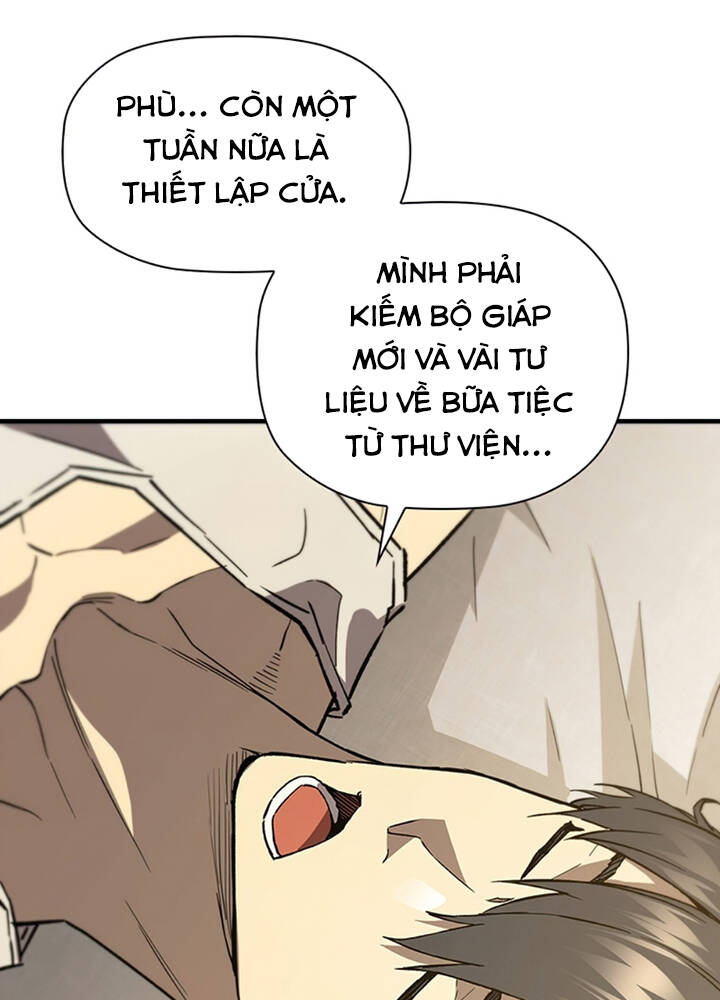 Khát Vọng Trỗi Dậy Chapter 90 - 92
