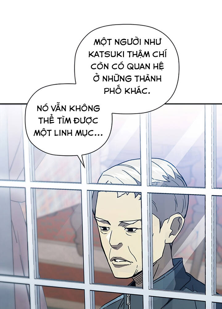 Khát Vọng Trỗi Dậy Chapter 91 - 32