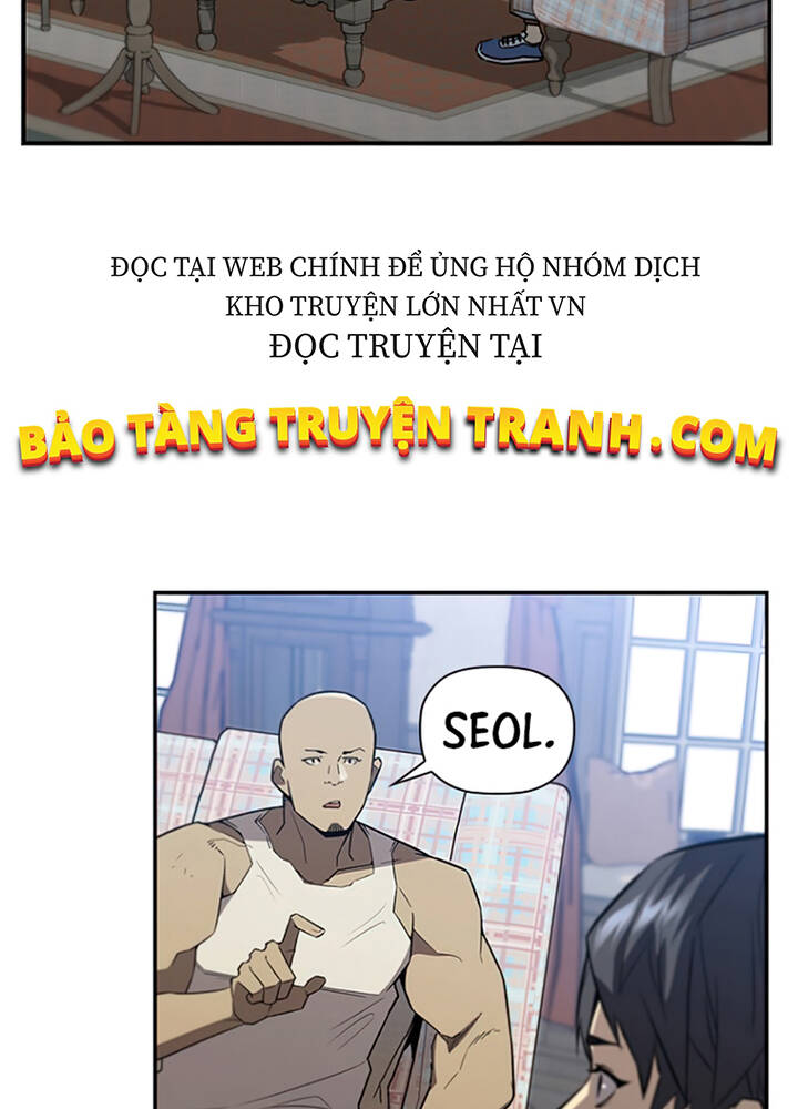 Khát Vọng Trỗi Dậy Chapter 91 - 35