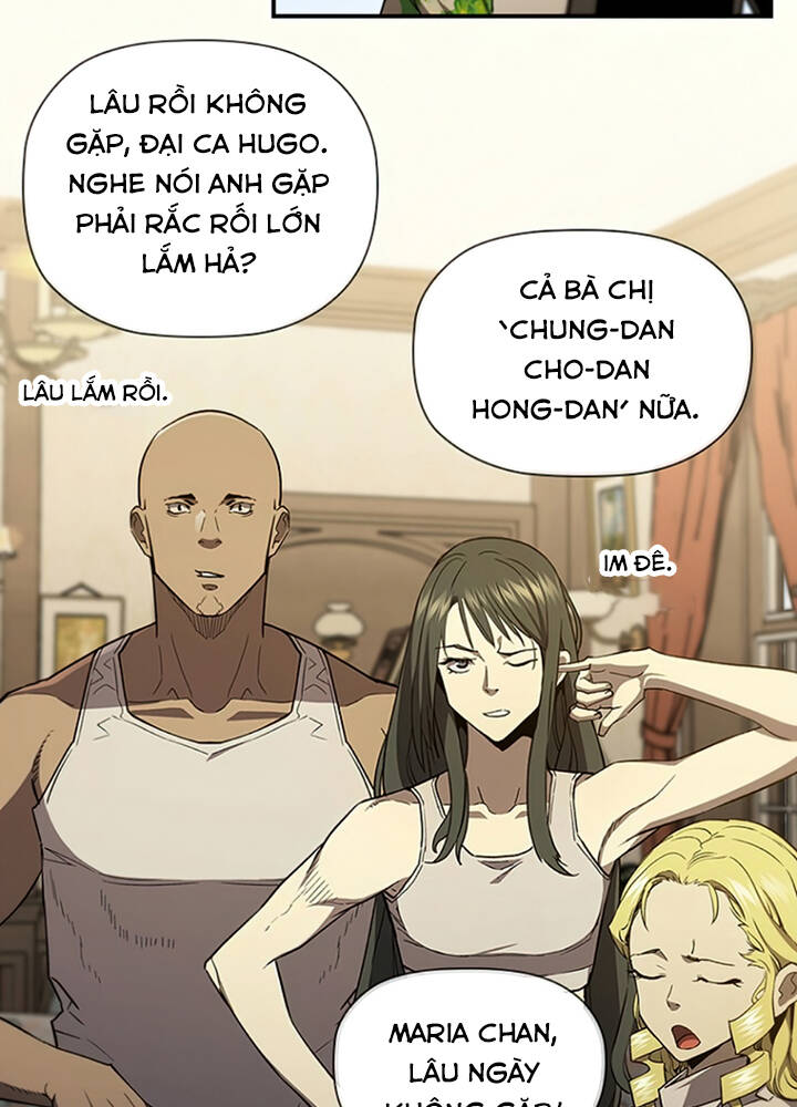 Khát Vọng Trỗi Dậy Chapter 91 - 67