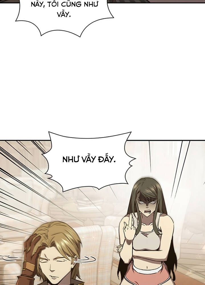 Khát Vọng Trỗi Dậy Chapter 91 - 93