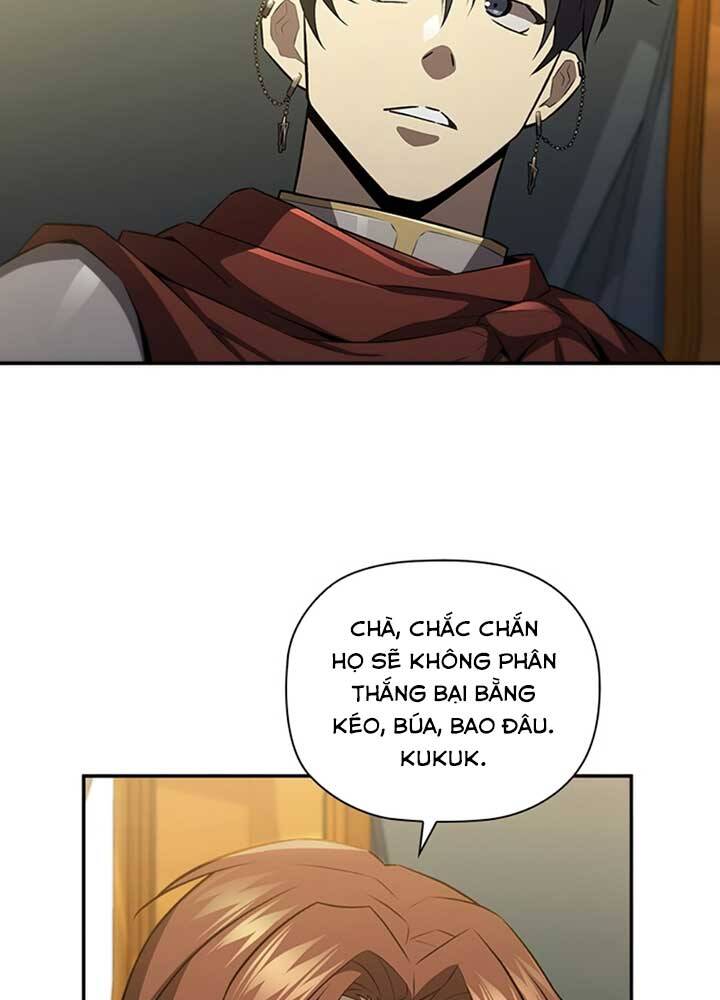 Khát Vọng Trỗi Dậy Chapter 92 - 29