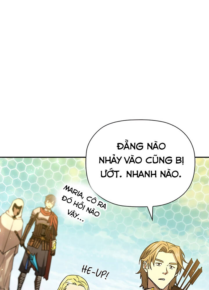 Khát Vọng Trỗi Dậy Chapter 92 - 81