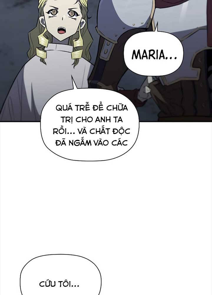 Khát Vọng Trỗi Dậy Chapter 93 - 36