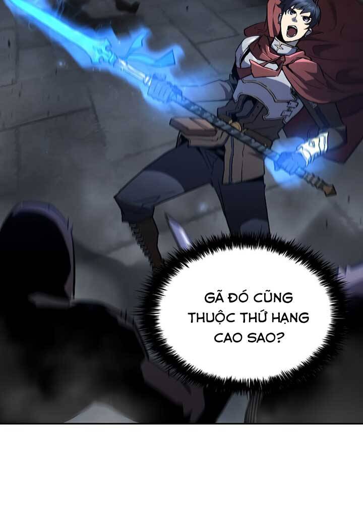 Khát Vọng Trỗi Dậy Chapter 94 - 16