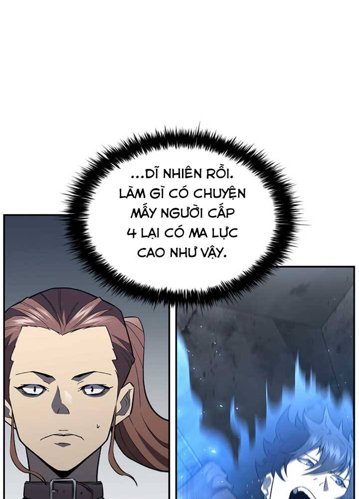 Khát Vọng Trỗi Dậy Chapter 94 - 17