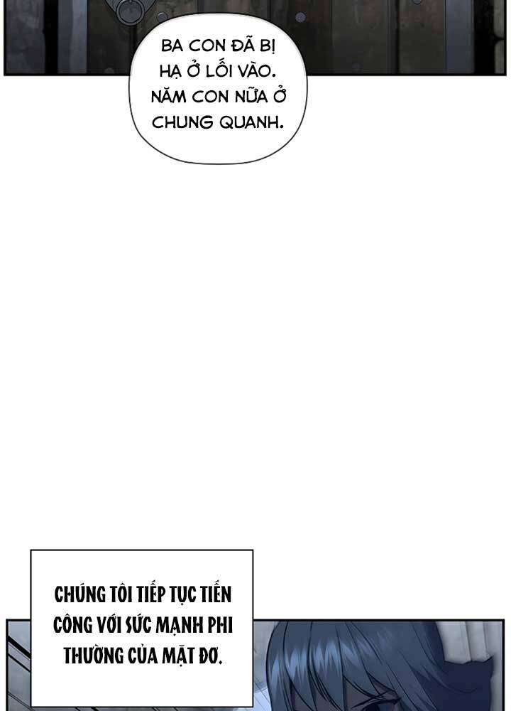 Khát Vọng Trỗi Dậy Chapter 94 - 26