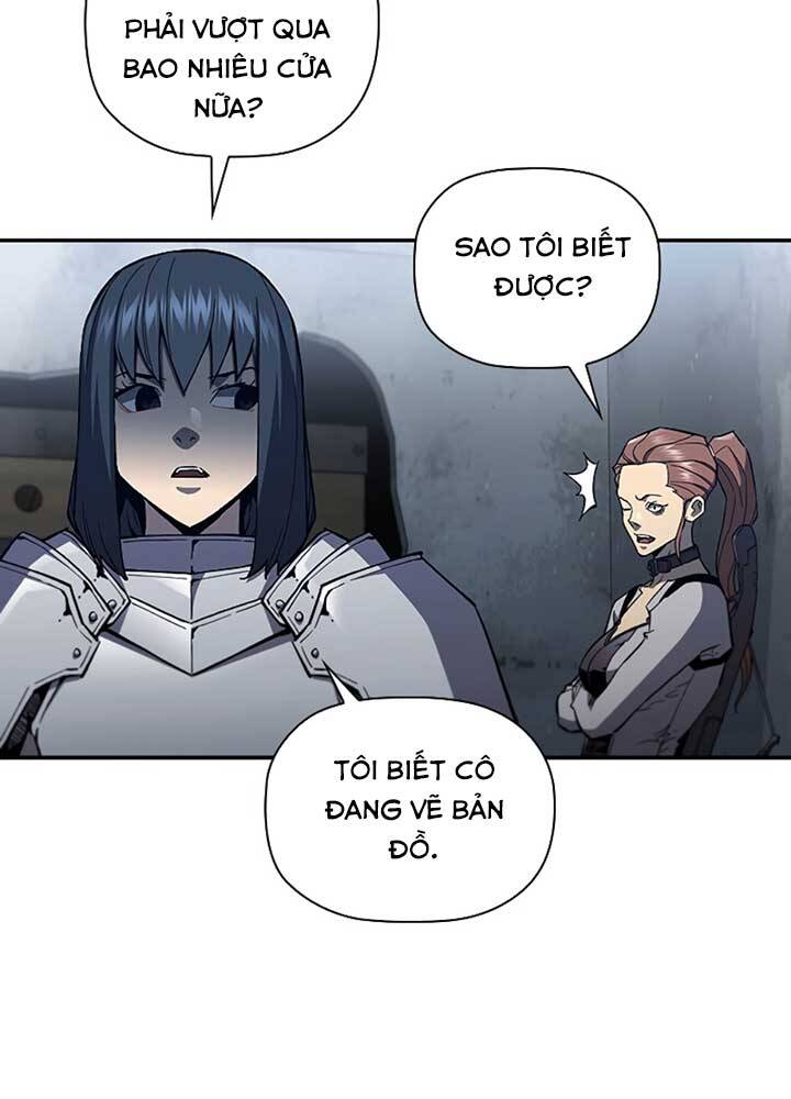 Khát Vọng Trỗi Dậy Chapter 94 - 51