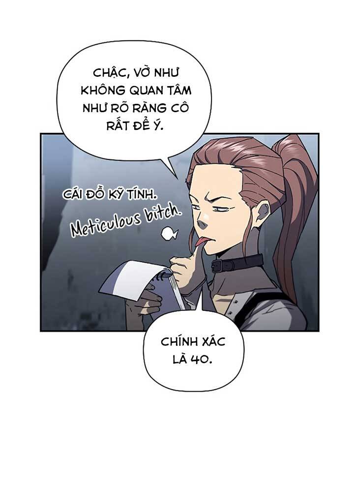 Khát Vọng Trỗi Dậy Chapter 94 - 52