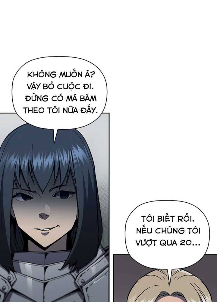 Khát Vọng Trỗi Dậy Chapter 94 - 56