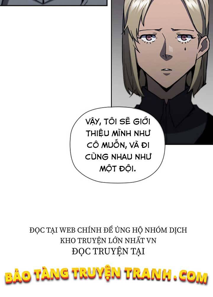 Khát Vọng Trỗi Dậy Chapter 94 - 57