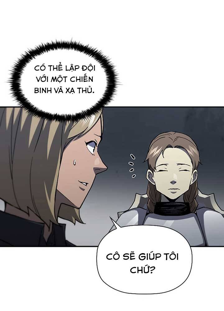 Khát Vọng Trỗi Dậy Chapter 94 - 60