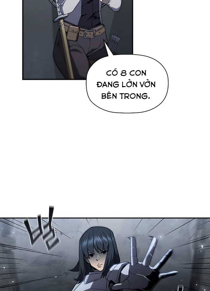 Khát Vọng Trỗi Dậy Chapter 94 - 10