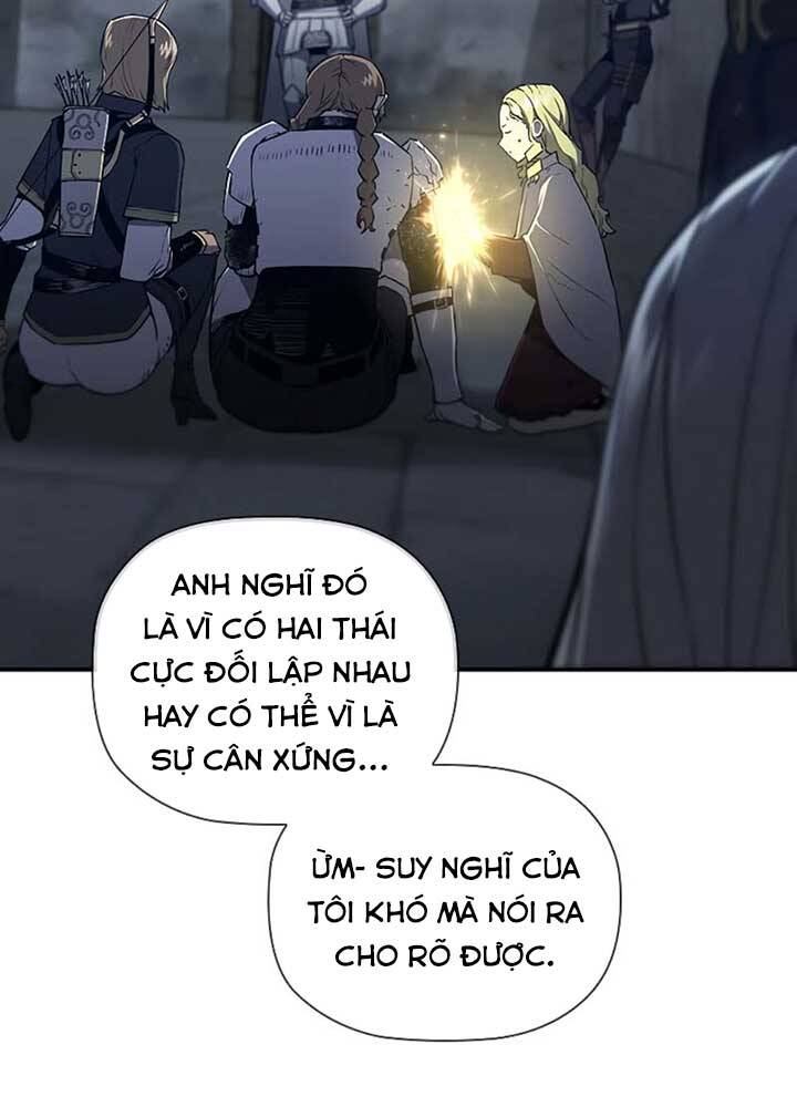 Khát Vọng Trỗi Dậy Chapter 95 - 20
