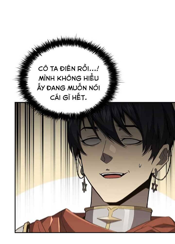 Khát Vọng Trỗi Dậy Chapter 95 - 21