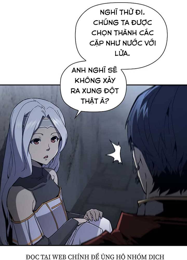 Khát Vọng Trỗi Dậy Chapter 95 - 34
