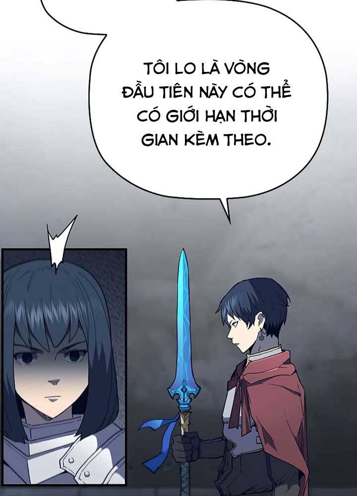 Khát Vọng Trỗi Dậy Chapter 95 - 98
