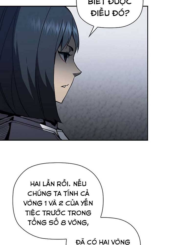 Khát Vọng Trỗi Dậy Chapter 95 - 100