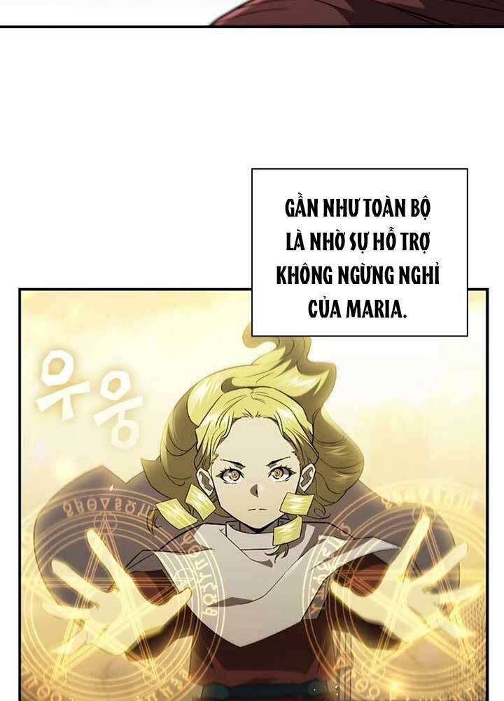 Khát Vọng Trỗi Dậy Chapter 96 - 26