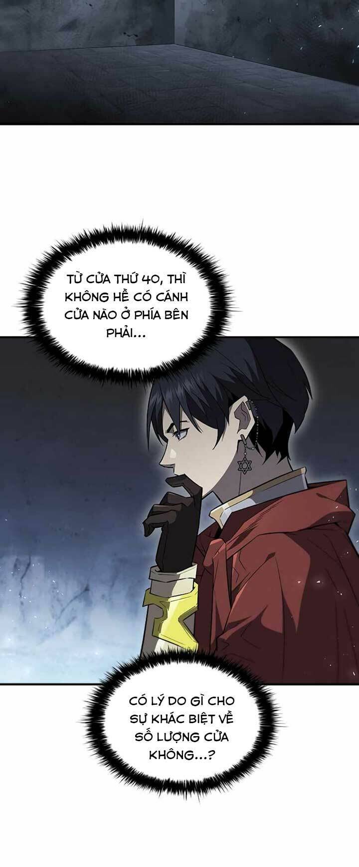 Khát Vọng Trỗi Dậy Chapter 96 - 38