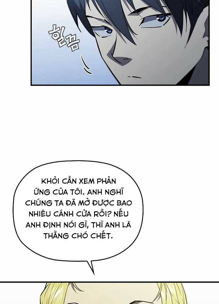 Khát Vọng Trỗi Dậy Chapter 96 - 42
