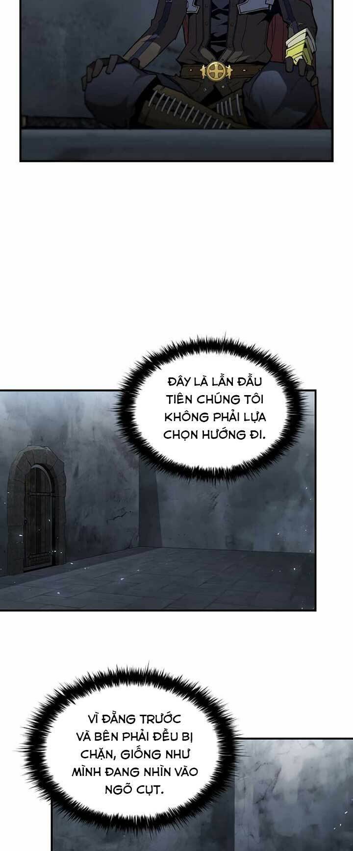 Khát Vọng Trỗi Dậy Chapter 96 - 58