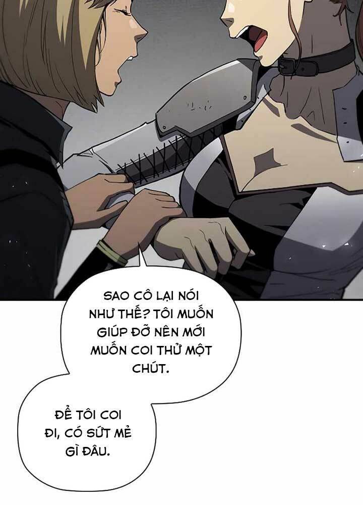 Khát Vọng Trỗi Dậy Chapter 96 - 65