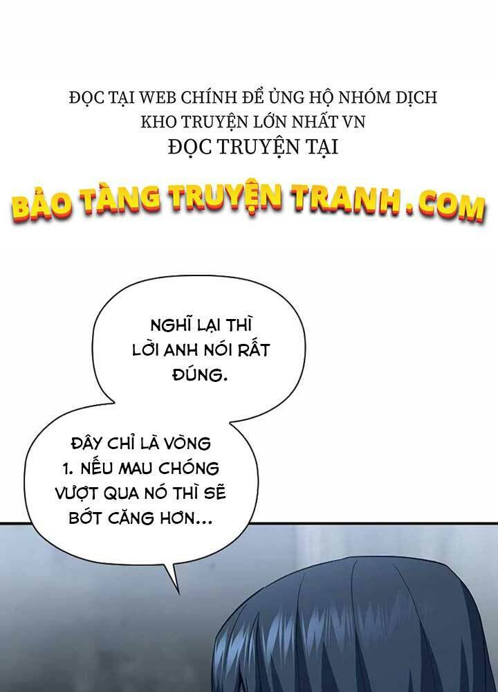 Khát Vọng Trỗi Dậy Chapter 96 - 85