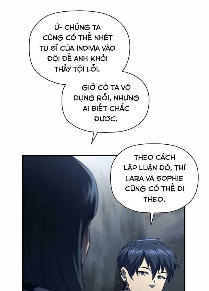 Khát Vọng Trỗi Dậy Chapter 96 - 90
