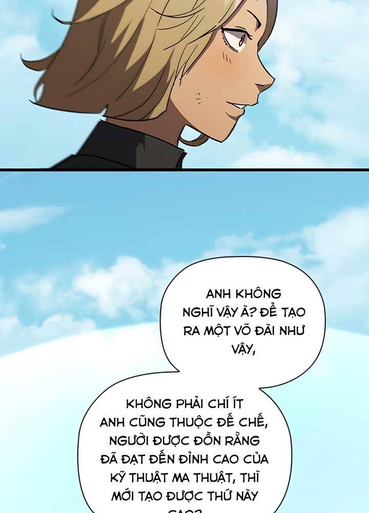 Khát Vọng Trỗi Dậy Chapter 97 - 101
