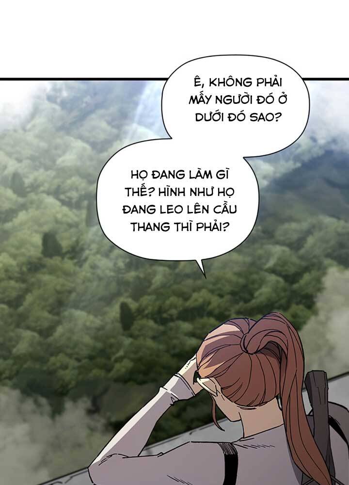 Khát Vọng Trỗi Dậy Chapter 97 - 108
