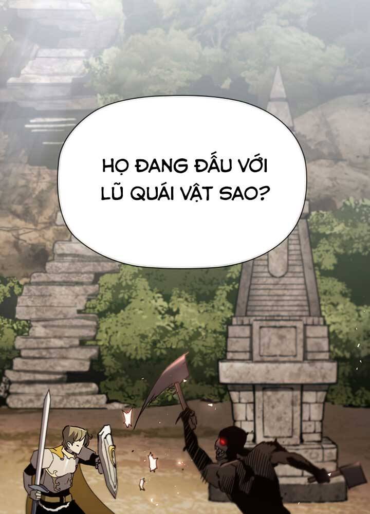 Khát Vọng Trỗi Dậy Chapter 97 - 111