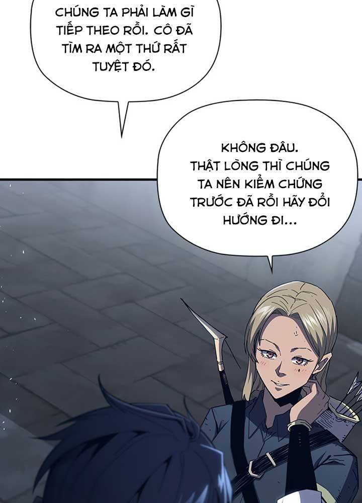 Khát Vọng Trỗi Dậy Chapter 97 - 35