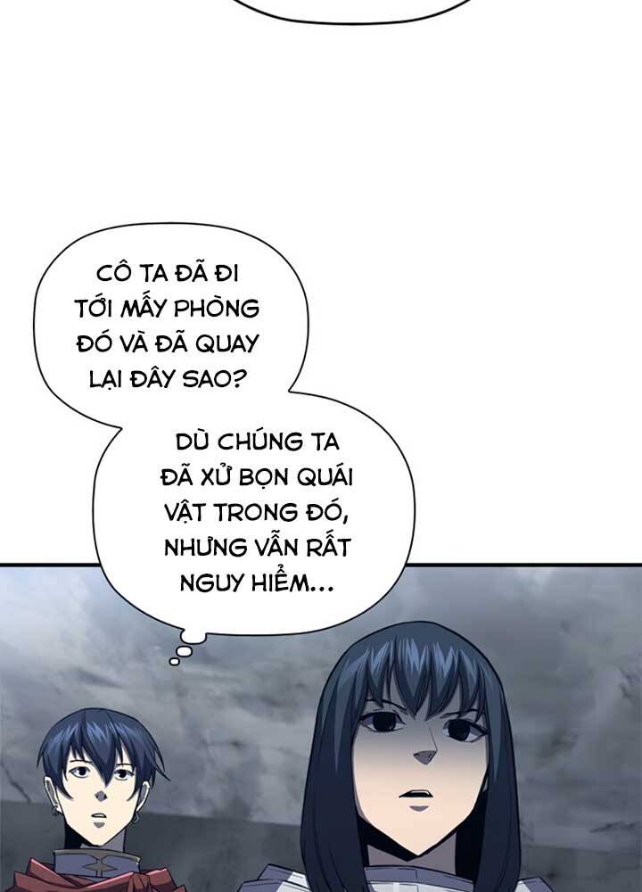 Khát Vọng Trỗi Dậy Chapter 97 - 10
