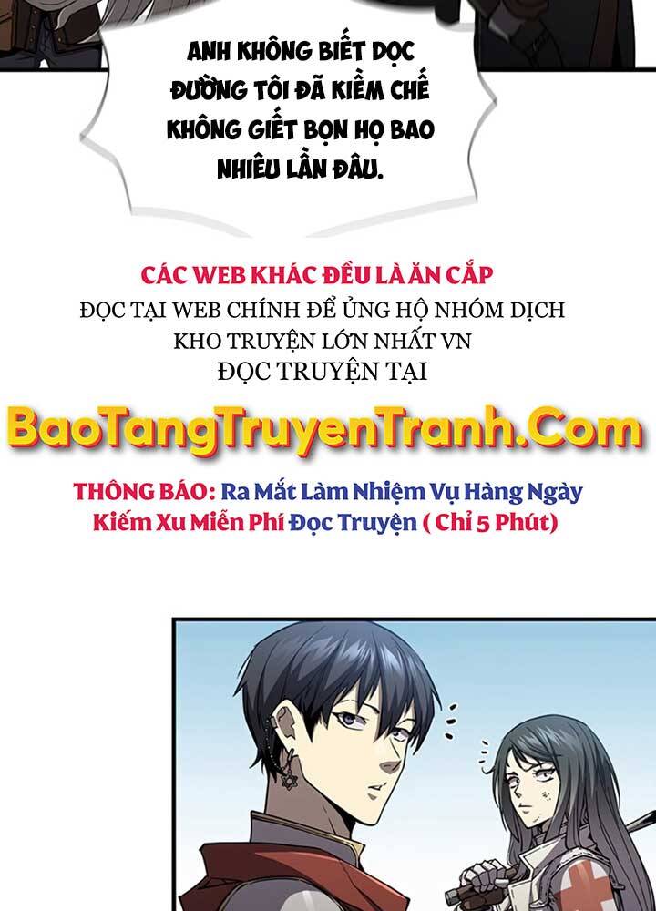 Khát Vọng Trỗi Dậy Chapter 98 - 101