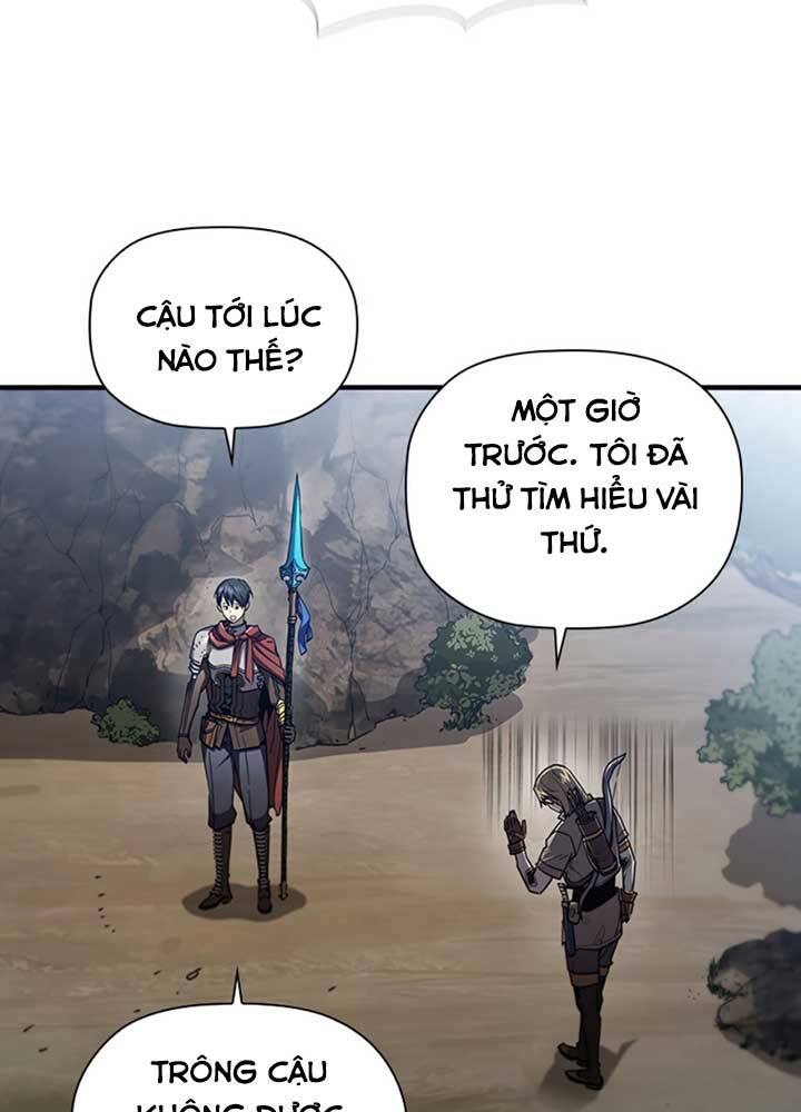 Khát Vọng Trỗi Dậy Chapter 98 - 109