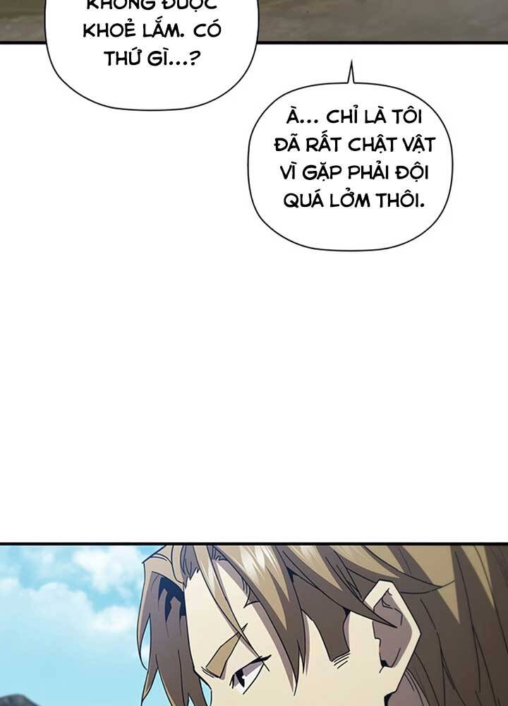 Khát Vọng Trỗi Dậy Chapter 98 - 110
