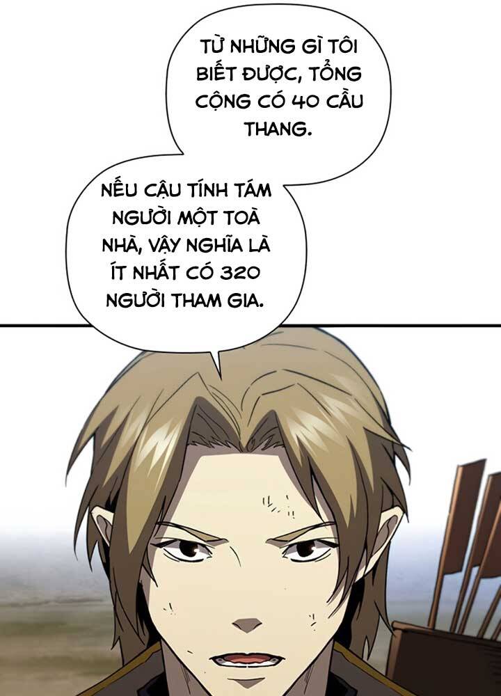 Khát Vọng Trỗi Dậy Chapter 98 - 113