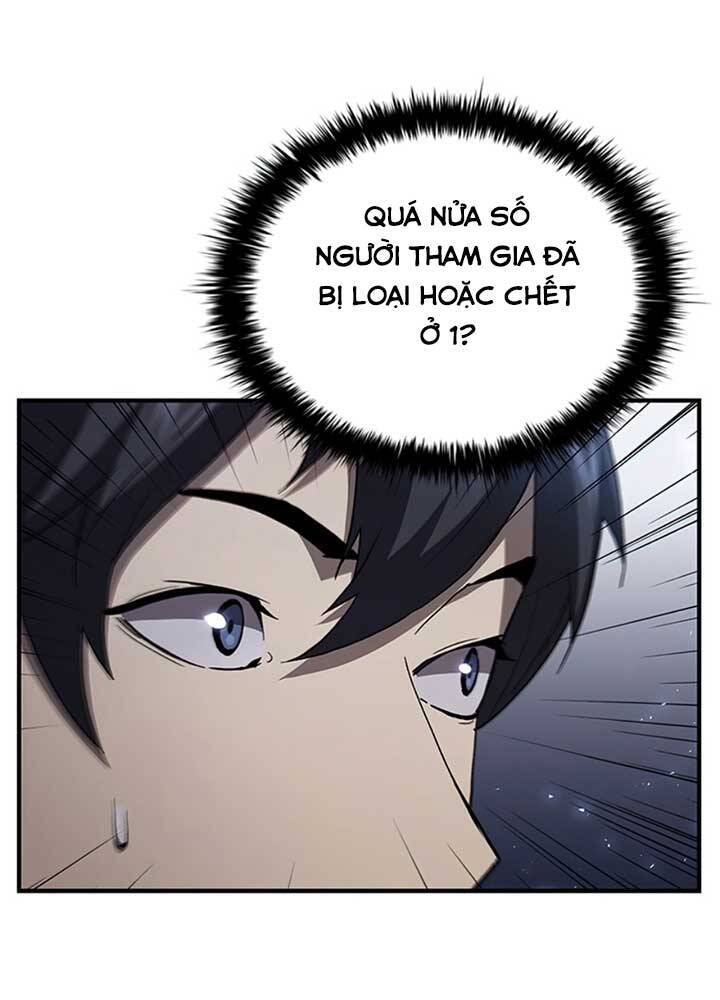 Khát Vọng Trỗi Dậy Chapter 98 - 115