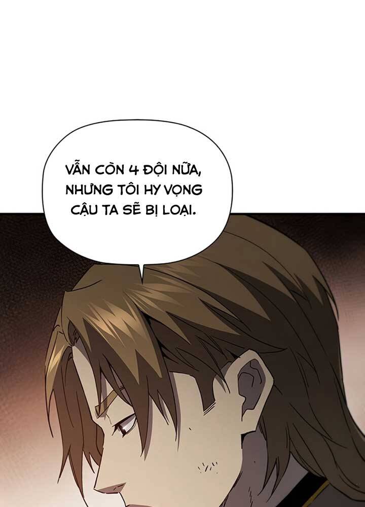 Khát Vọng Trỗi Dậy Chapter 98 - 116