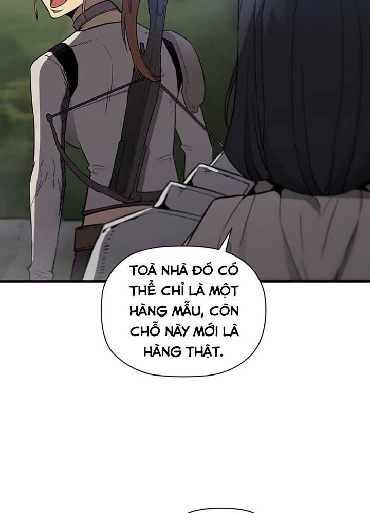 Khát Vọng Trỗi Dậy Chapter 98 - 20