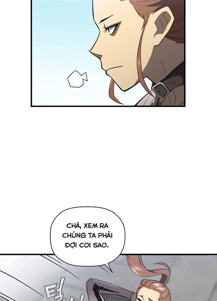 Khát Vọng Trỗi Dậy Chapter 98 - 37