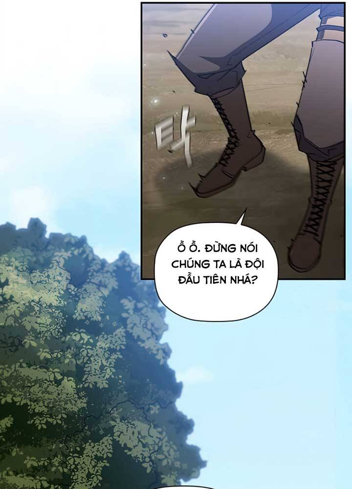Khát Vọng Trỗi Dậy Chapter 98 - 45