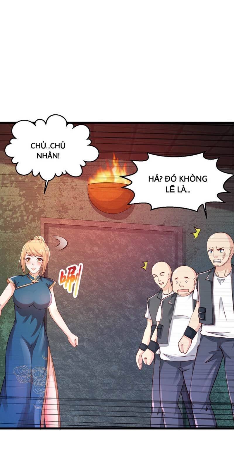 Tuyệt Phẩm Y Thánh Chapter 188 - 9