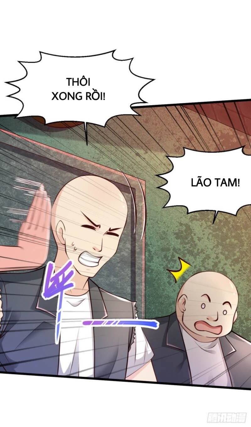 Tuyệt Phẩm Y Thánh Chapter 189 - 6