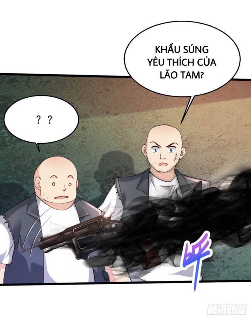Tuyệt Phẩm Y Thánh Chapter 193 - 10